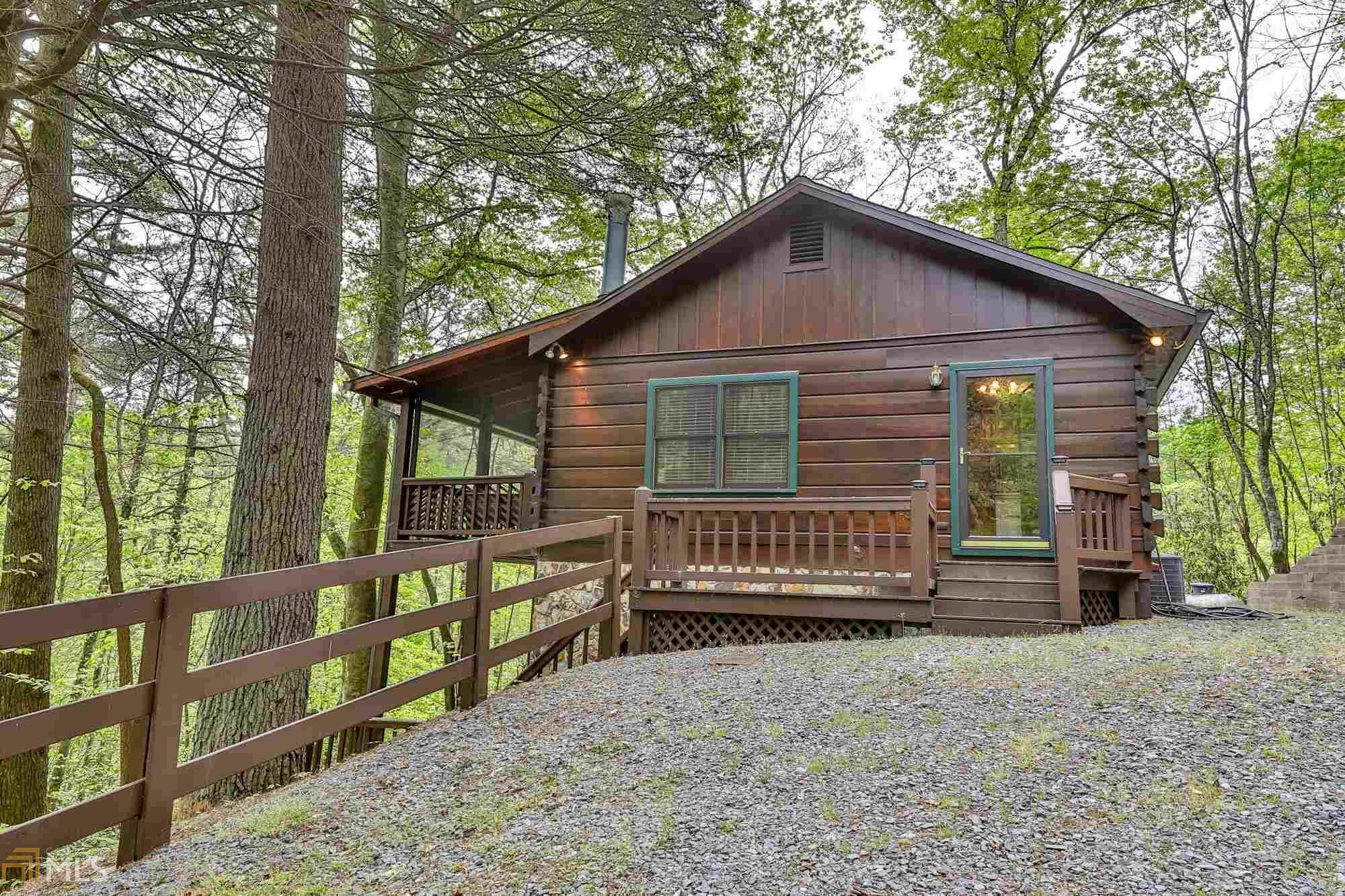 Property Photo:  988 Joanne Sisson Road  GA 30522 