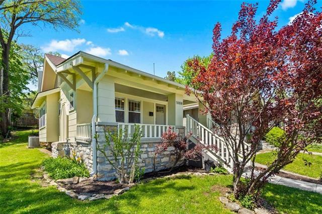 Property Photo: 5108 Lydia Avenue MO 64110