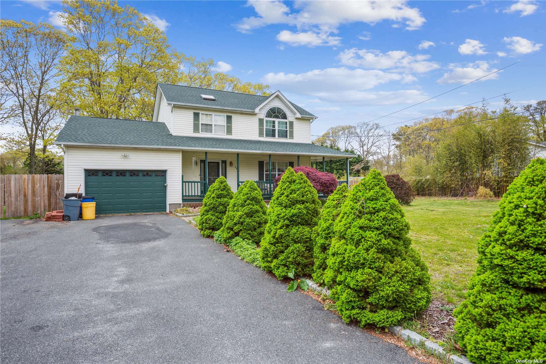 Property Photo:  104 Mill Drive  NY 11951 