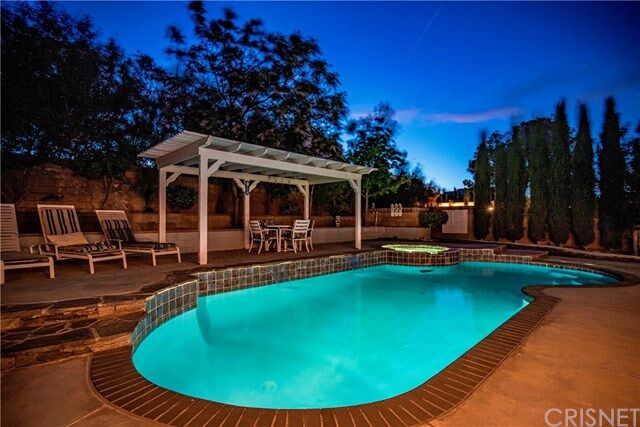 Property Photo: 42465 62nd Street W CA 93536