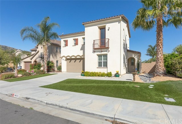 Property Photo: 46359 Cabin Court CA 92592