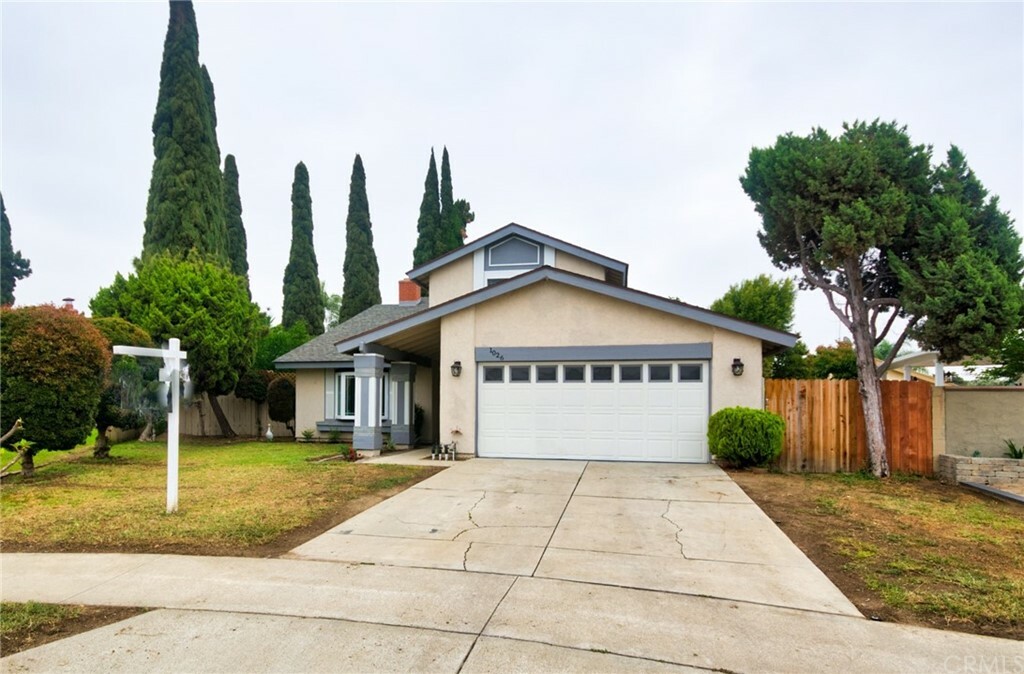 Property Photo:  1026 Azalea Avenue  CA 92870 