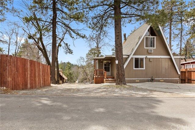 Property Photo:  2474 Elko Drive  CA 92382 