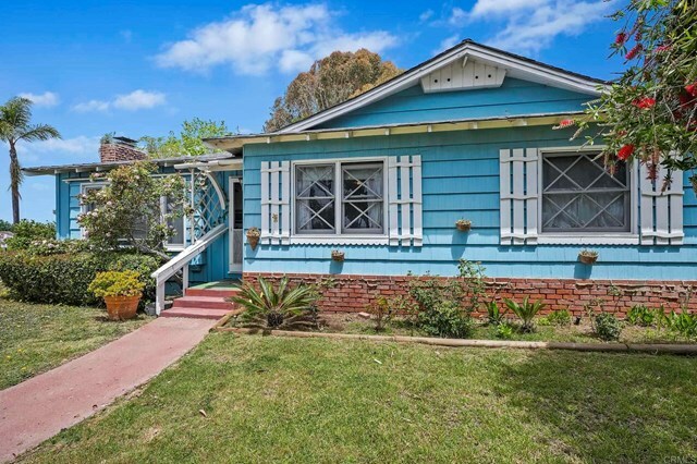 Property Photo:  808 Melba Road  CA 92024 