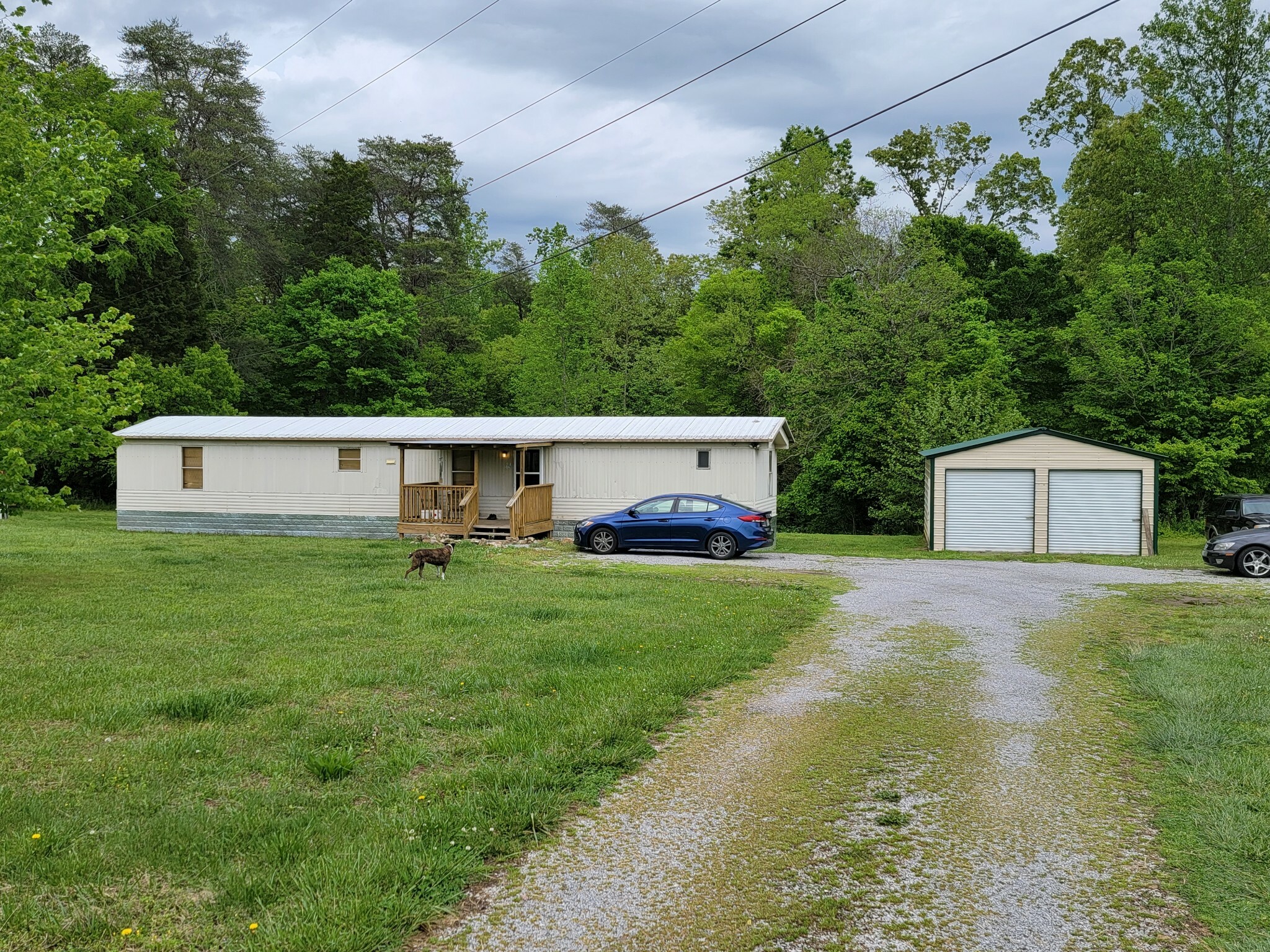 Property Photo:  3128 Old Clarksville Pike  TN 37015 