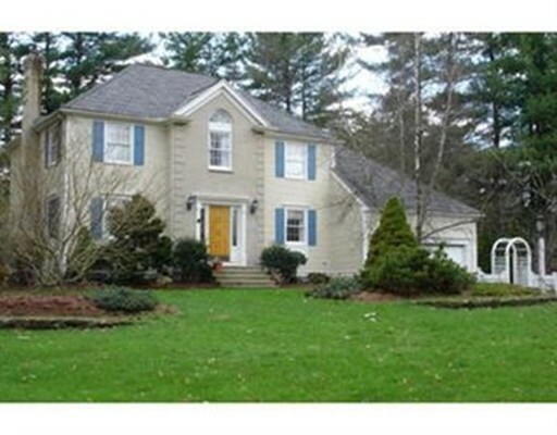 Property Photo: 77 Powder Mill Road MA 01776