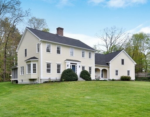 Property Photo:  47 Old Concord Road  MA 01773 