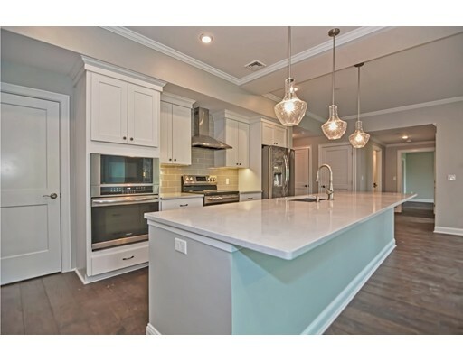 Property Photo: 635 Old Post Road - Woodcrest Run 2-305 MA 02067