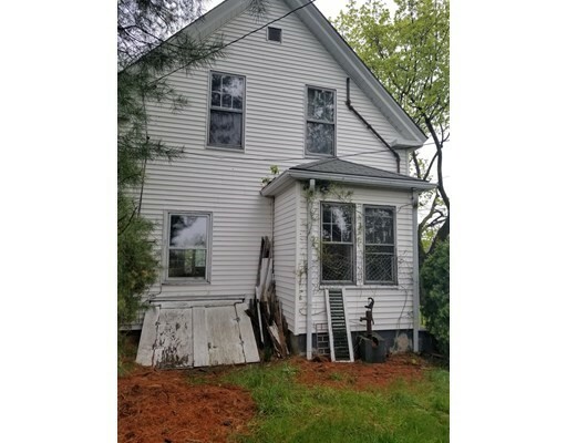 Property Photo: 8 Meade St MA 01757