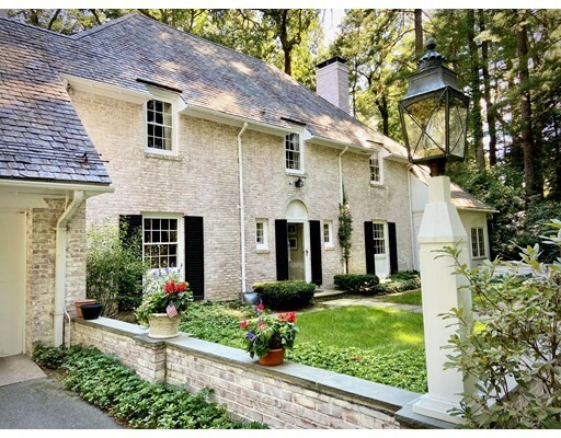 Property Photo: 111 Woodsley MA 01106