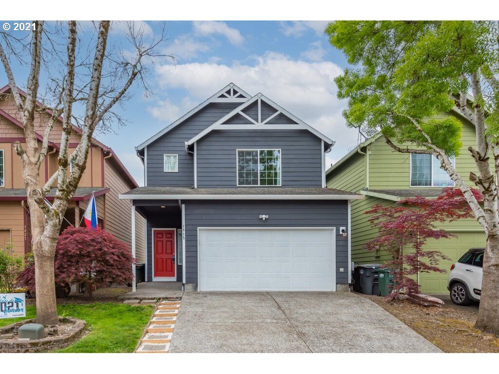 Property Photo: 1815 SE 30th Ave OR 97123