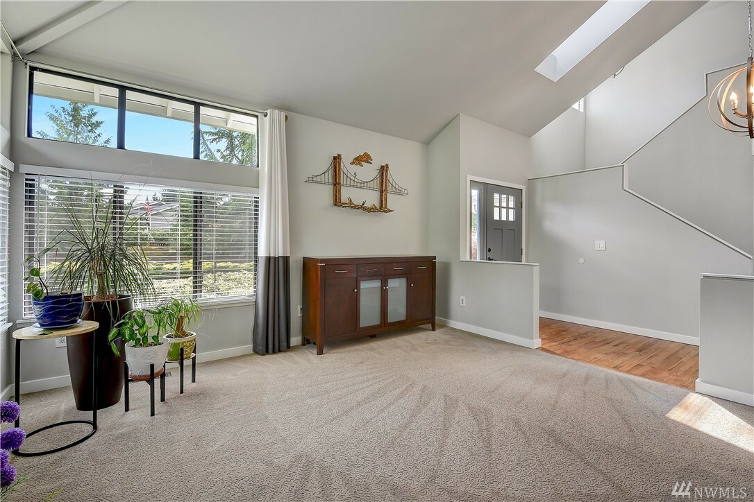 Property Photo: 27632 NE 144th St WA 98019