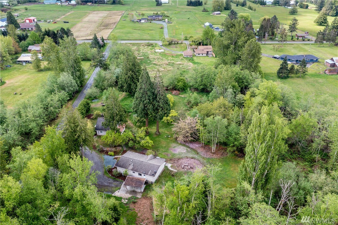 Property Photo:  224 & 234 Kelly Rd  WA 98226 