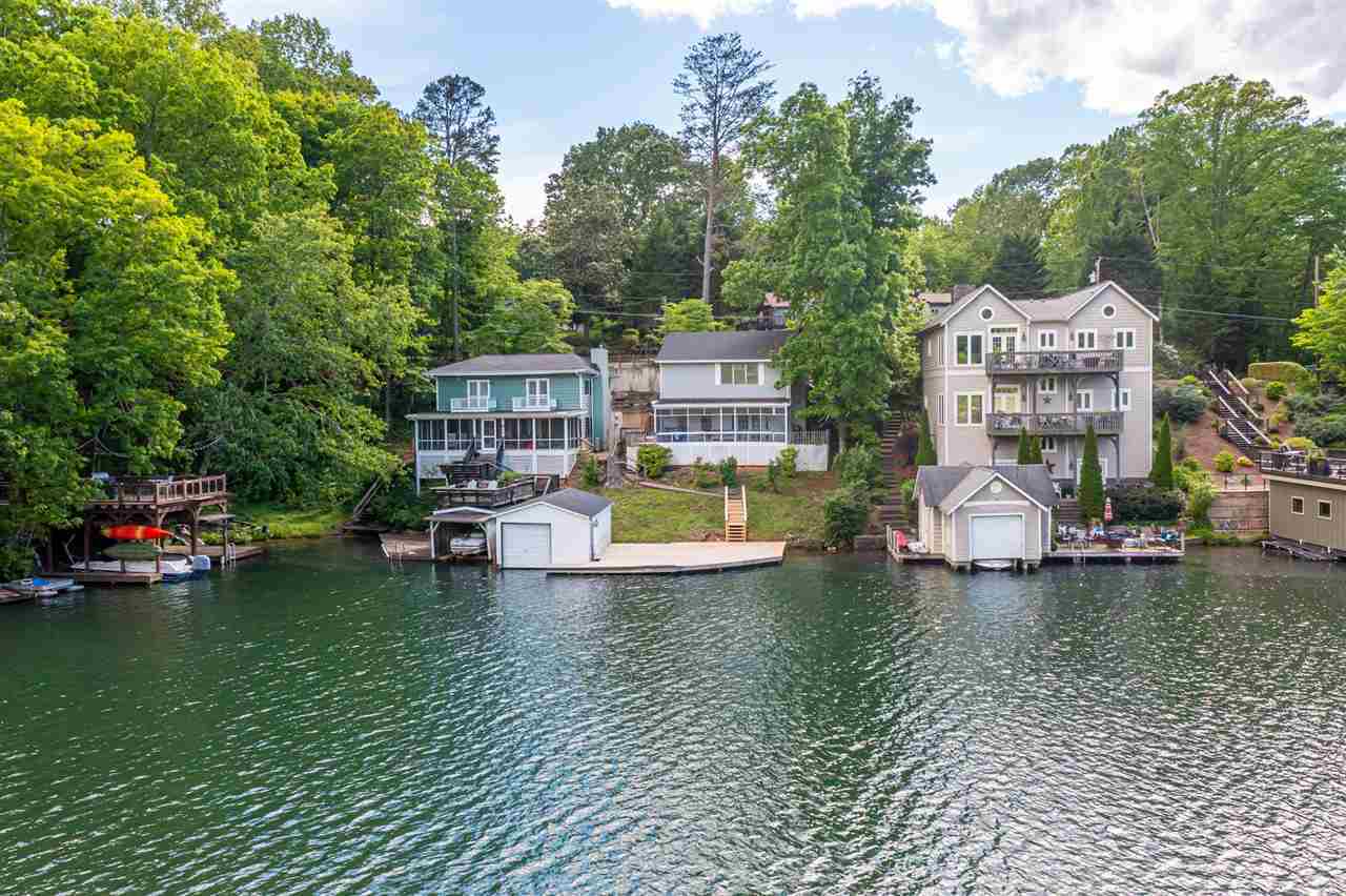 Property Photo:  720 E Lakeshore Drive  SC 29356 