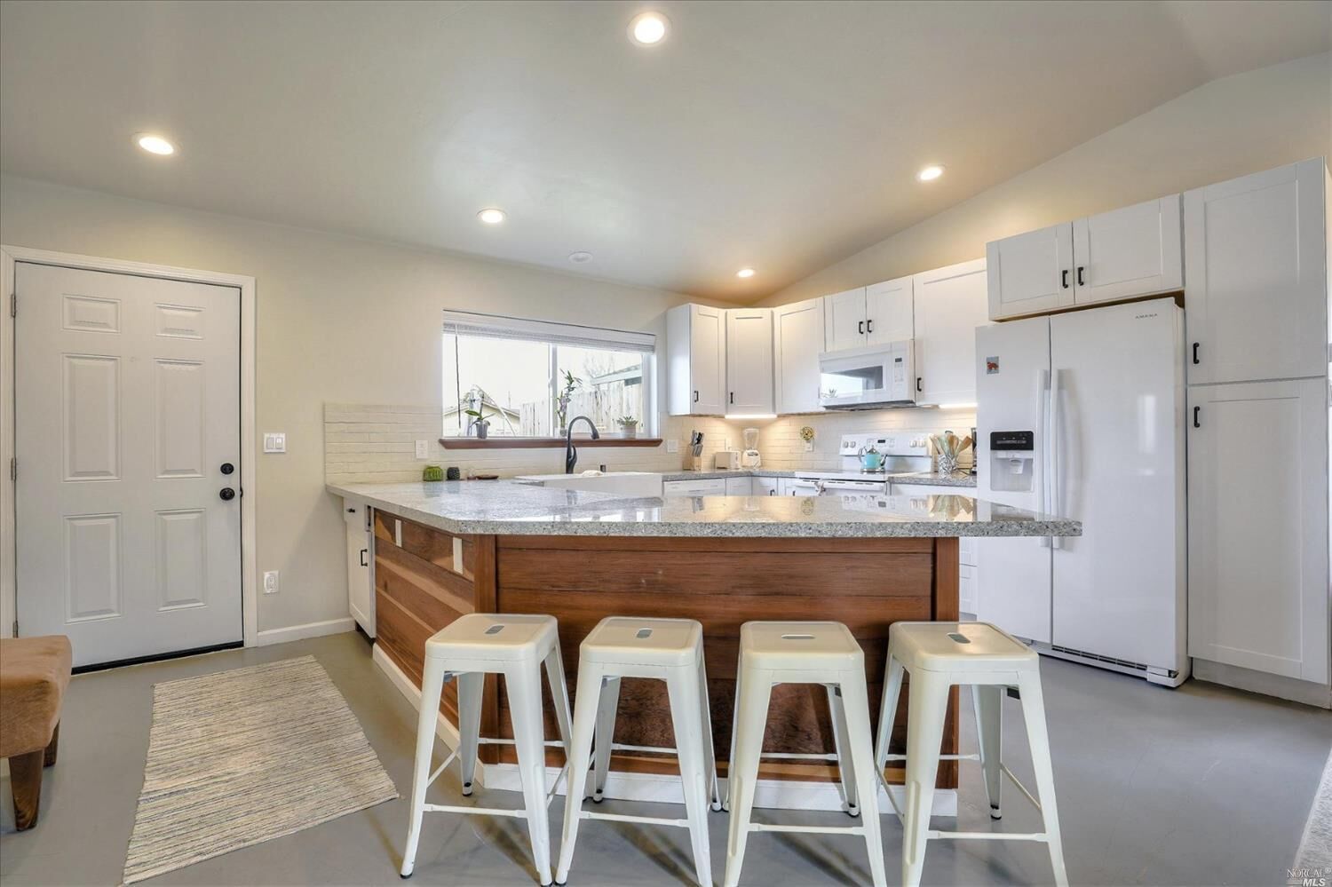 Property Photo: 1036 Polaris Drive CA 95492