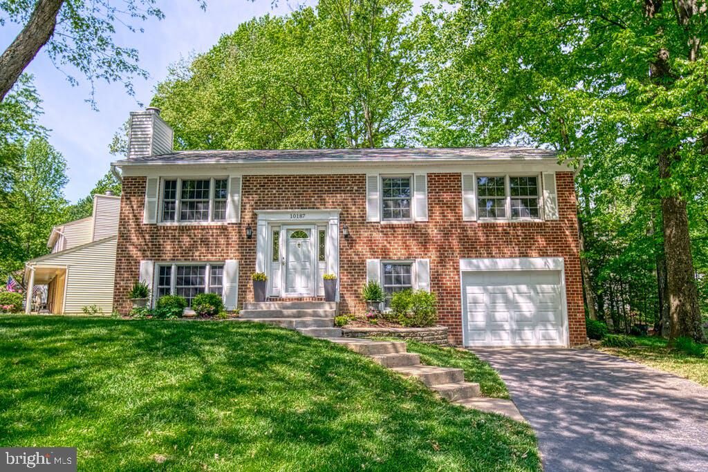 Property Photo:  10187 Marshall Pond Road  VA 22015 