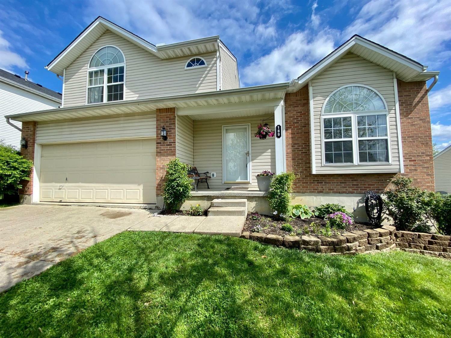 Property Photo: 189 Wood Forge Cir OH 45036