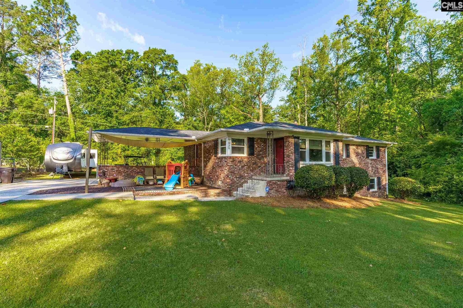 Property Photo:  2830 Kirkwood  SC 29170 