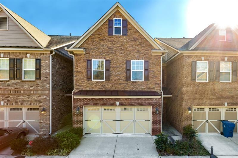 3273 Bluejay Lane  Alpharetta GA 30022 photo