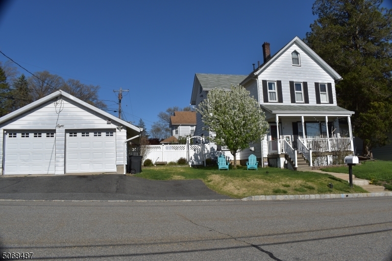 Property Photo:  8 Ekstrom St  NJ 07801 