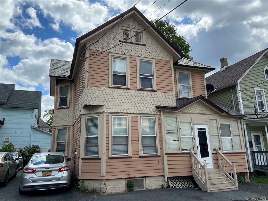 Property Photo:  4 Mount William Street  NY 12771 