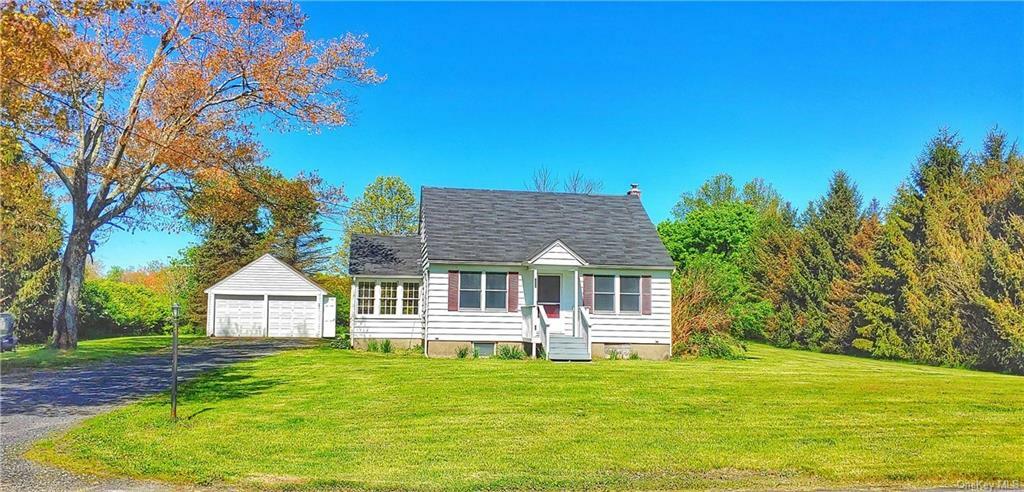 Property Photo:  143 Plains Road  NY 12586 