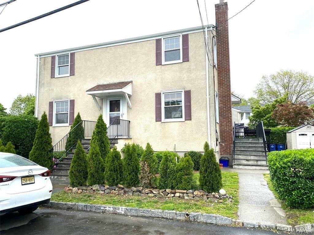 Property Photo:  21 Batavia Place  NY 10528 