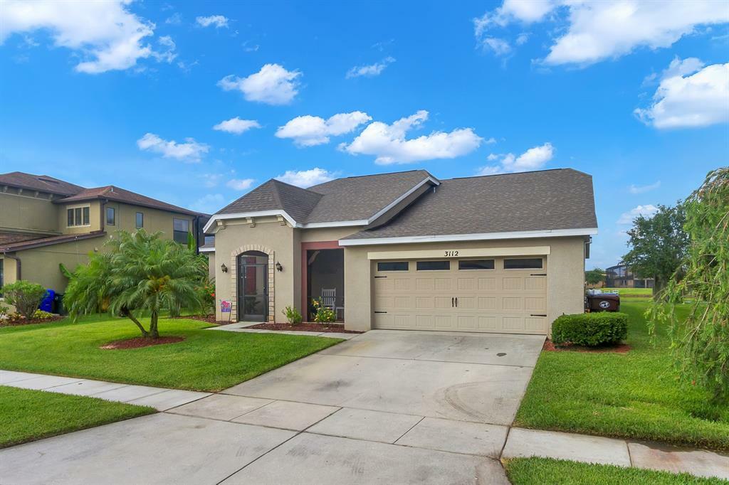 Property Photo:  3112 Bass Boat Way  FL 34746 