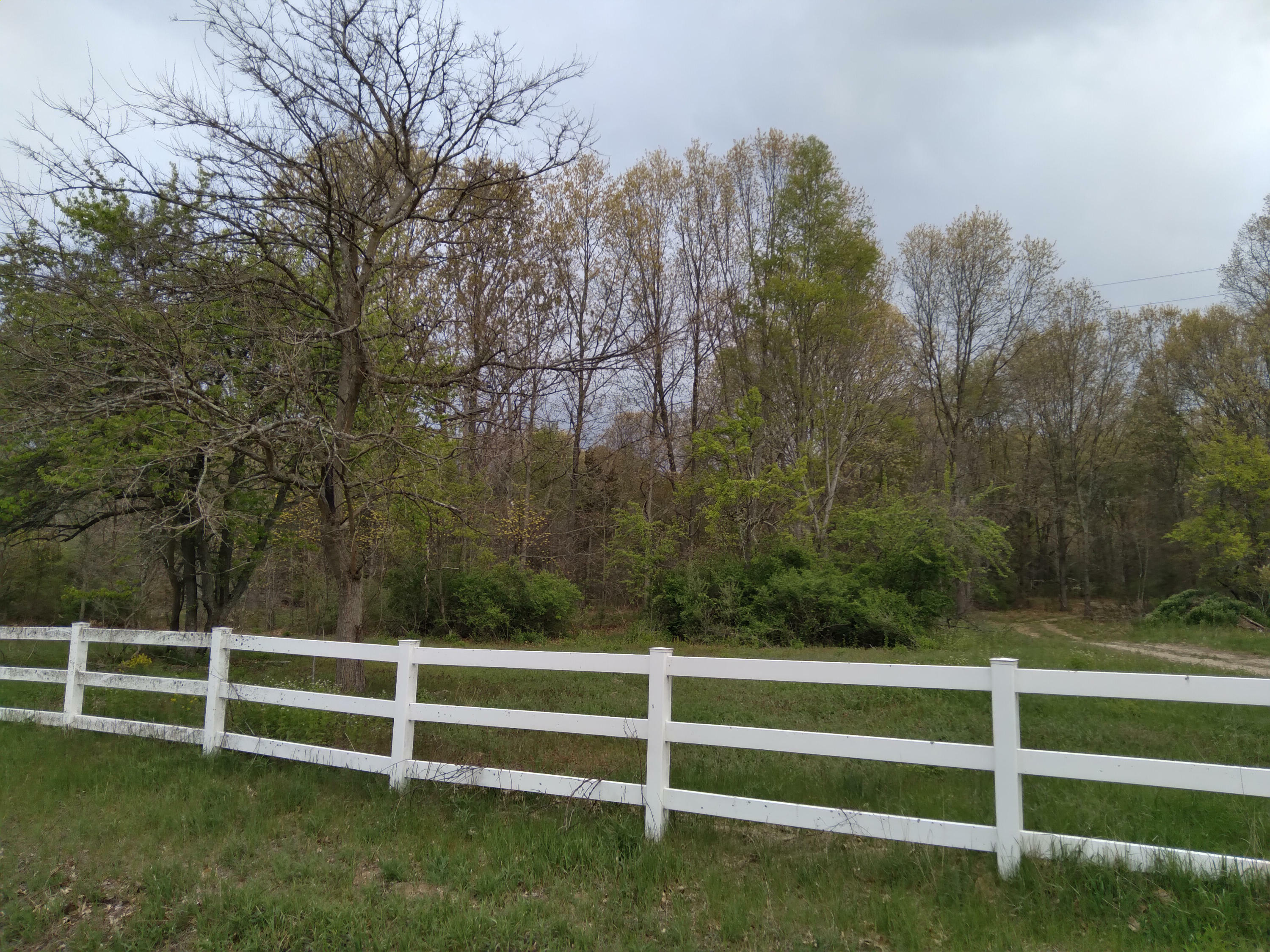 Property Photo:  Vl Old Allegan Road  MI 49453 