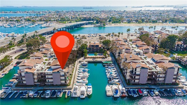 Property Photo: 9337 Marina Pacifica Drive N CA 90803