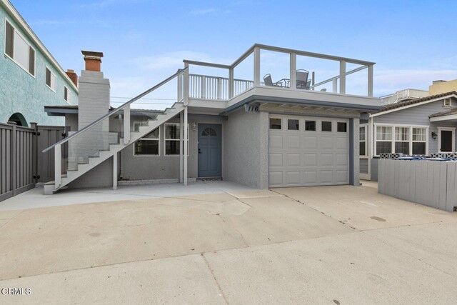Property Photo:  116 Santa Monica Avenue  CA 93035 