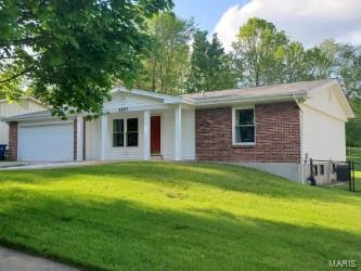 Property Photo: 3567 Yaeger Road 63129