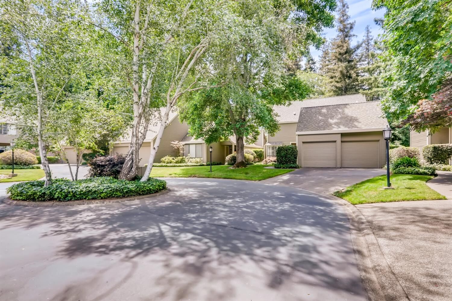 Property Photo: 317 Wyndgate Road CA 95864