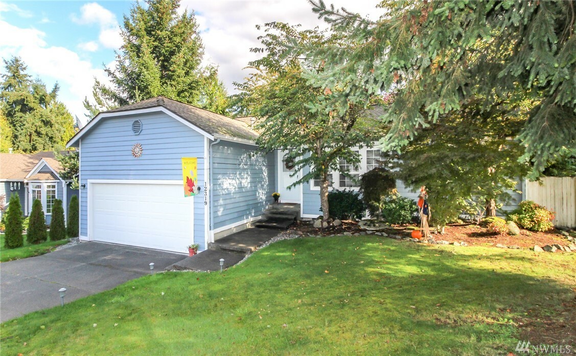 Property Photo: 12319 200th Av Ct E WA 98391