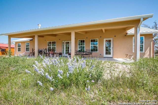 Property Photo:  6415 Old Harper Rd  TX 78624 