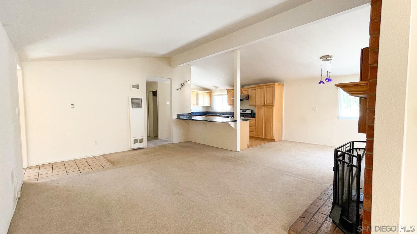 Property Photo: 9130 Irvington Ave CA 92123
