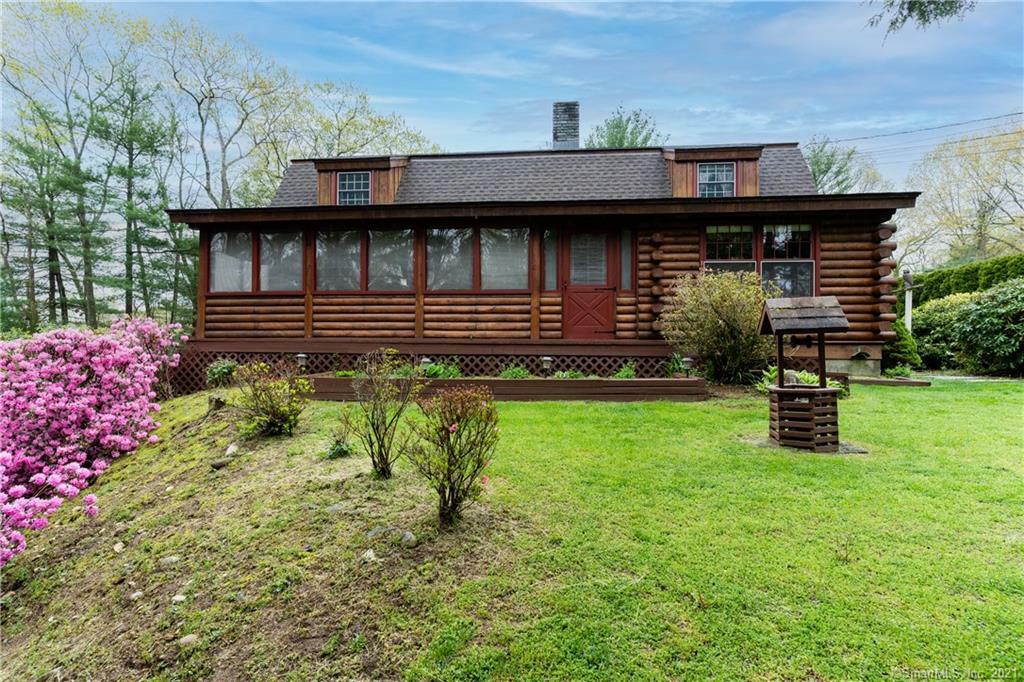 Property Photo:  63 Red Oak Hill Road  CT 06032 