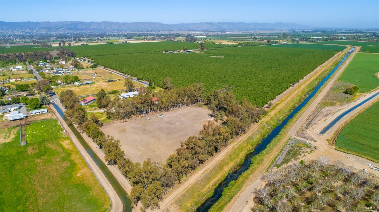 Property Photo: 0 Elizabeth Road CA 95688