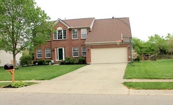 4152 Meadowbrook Ln  Mason OH 45040 photo