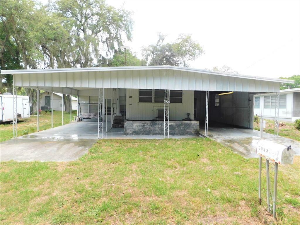 5043 Hill Drive  Zephyrhills FL 33542 photo