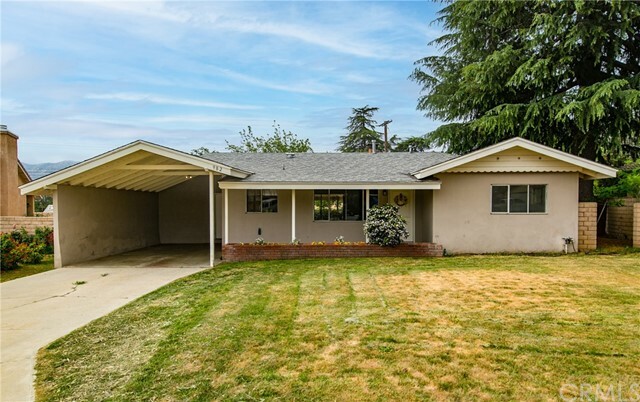 Property Photo:  982 W Jacinto View Road  CA 92220 