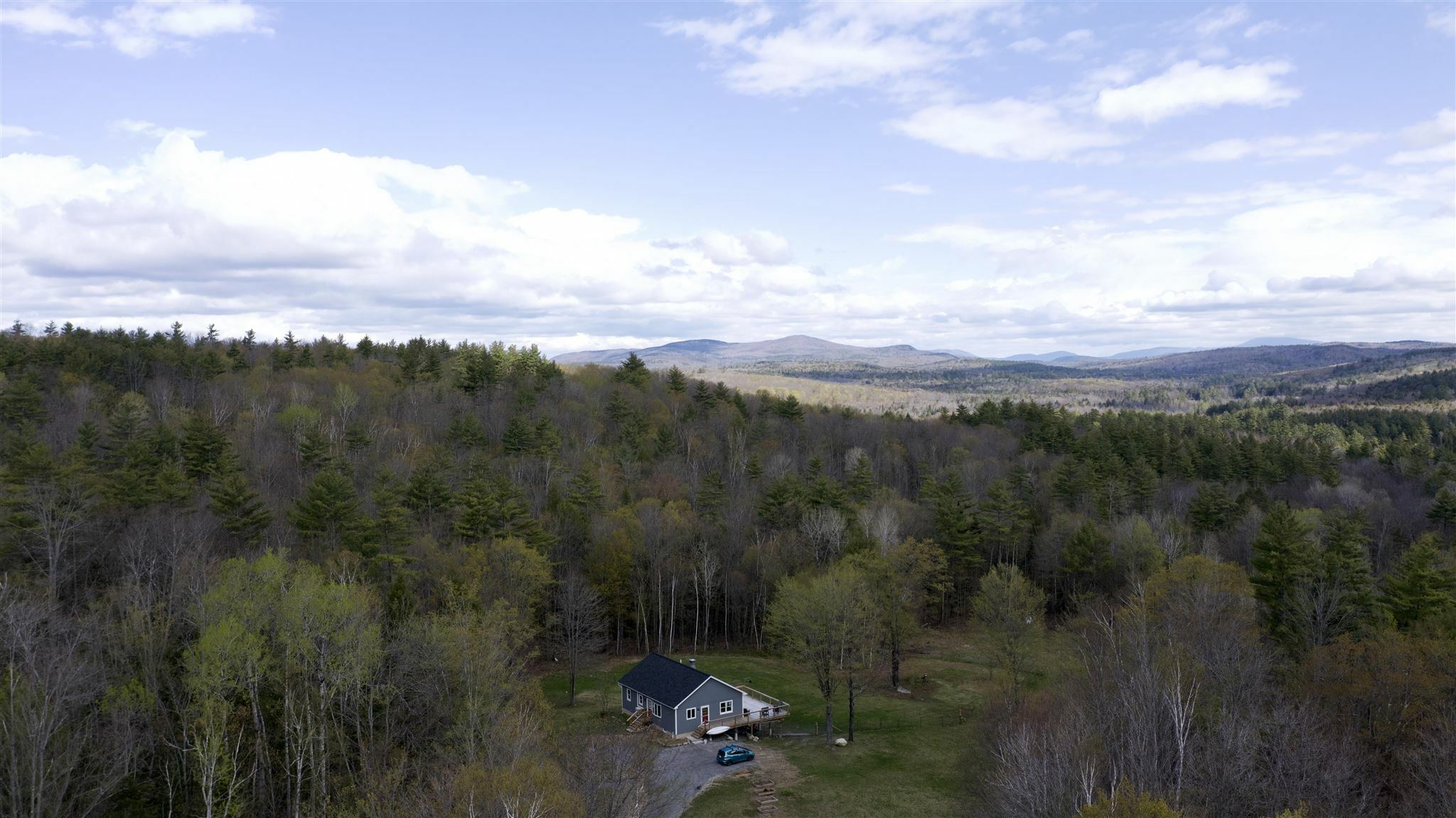 Property Photo:  428 Sanborn Hill Road  NH 03284 