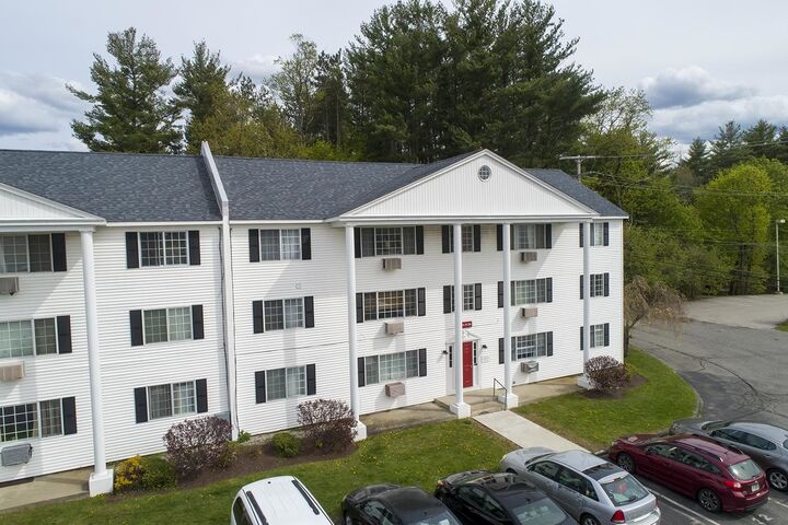 Property Photo:  105 Portsmouth Avenue 32  NH 03833 