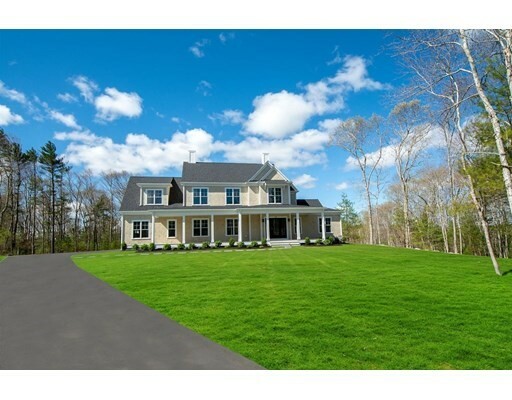 Property Photo:  494 Holly Rd  MA 02050 