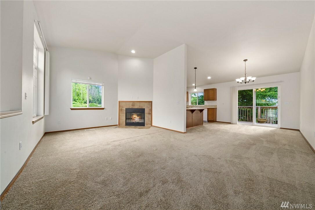 Property Photo: 37508 37th Ave S WA 98001