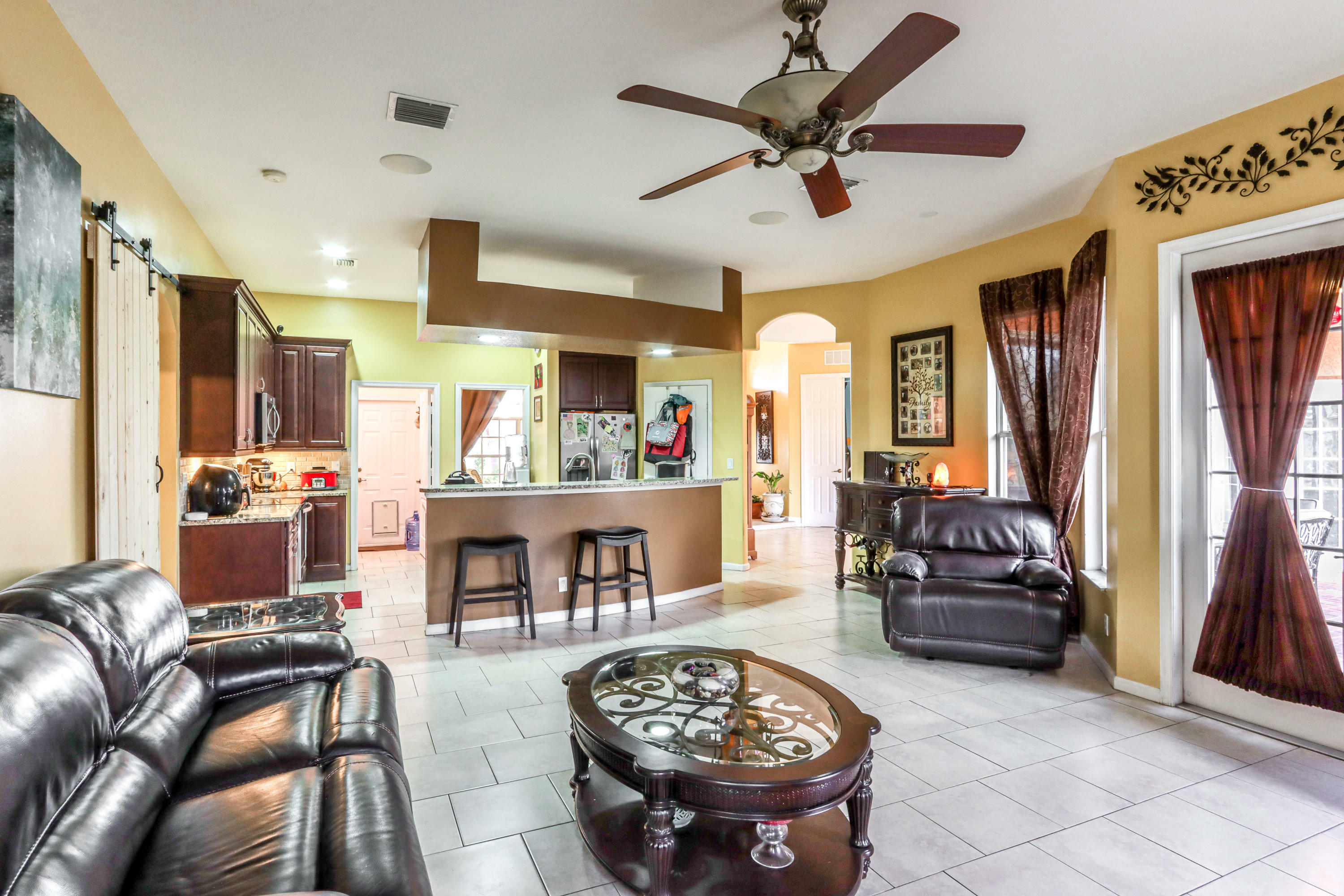 Property Photo:  4516 SW Van Dyke Street  FL 34953 