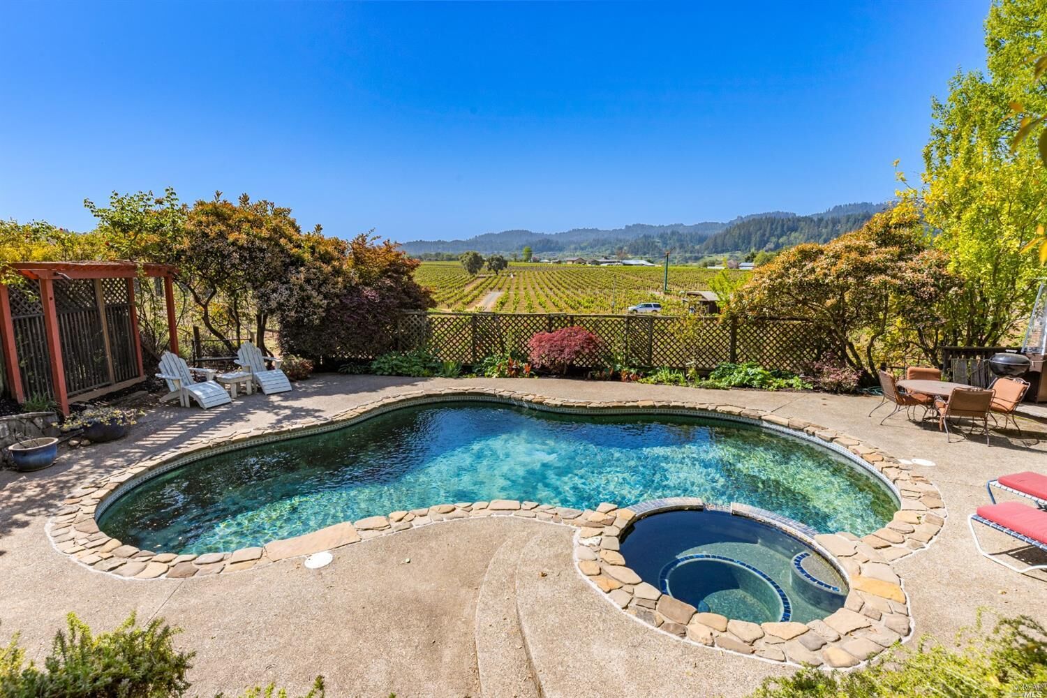 Property Photo:  2240 Lytton Springs Road  CA 95448 