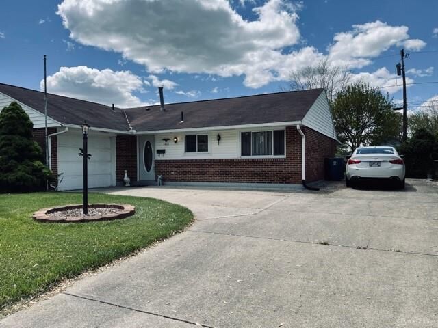 5461 Flotron Drive  Dayton OH 45424 photo