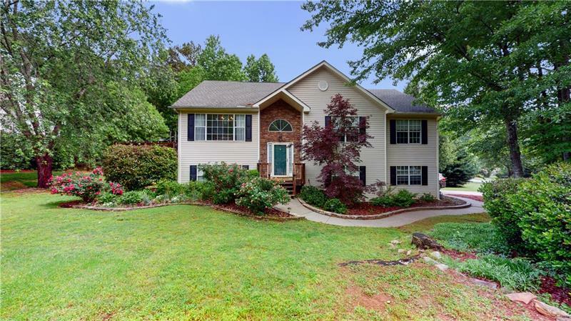 Property Photo:  5355 Harris Creek Drive  GA 30040 