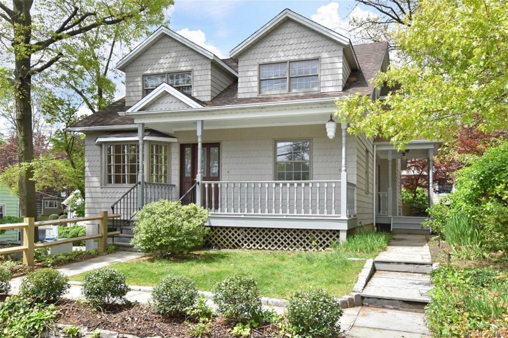 Property Photo: 71 Northfield Avenue NY 10522
